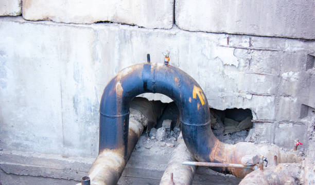 Best 24-hour water damage restoration  in Untain View, MO